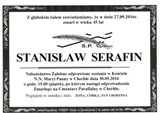 Serafin Stanisław