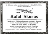 Skorus Rafał