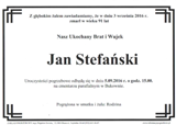 Stefański Jan