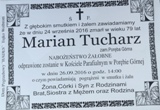 Tucharz Marian