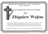 Wojtas Zbigniew