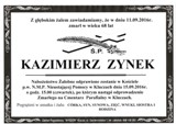 Zynek Kazimierz