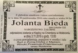 Bieda Jolanta