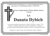 Dybich Danuta