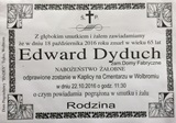 Dyduch Edward