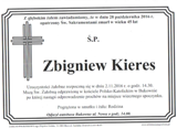 Kieres Zbigniew