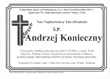 Konieczny Andrzej