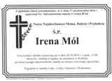 Mól Irena
