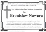Nawara Bronisław