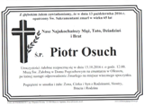Osuch Piotr