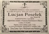 Posełek Lucjan