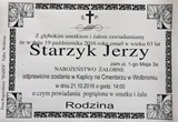 Starzyk Jerzy