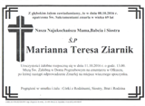 Ziarnik Marianna