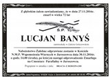 Banyś Lucjan