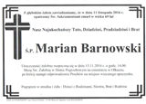Baranowski Marian