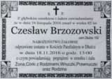Brzozowski Czesław