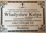 Kulpa Władysław