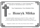 Mitka Henryk