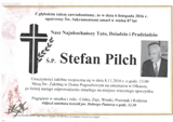 Pilch Stefan