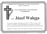 Wałęga Józef