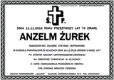 Żurek Anzelm