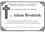 Brodziak Adam