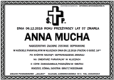 Mucha Anna