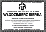 Sierka Włodzimierz