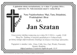 Szatan Jan