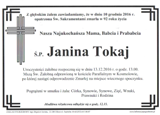 Tokaj Janina