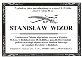 Wizor Stanisław
