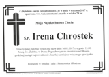Chrostek Irena