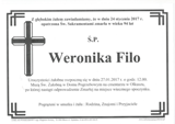 Filo Weronika
