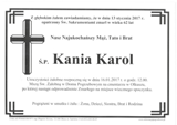 Kania Karol