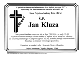Kluza Jan