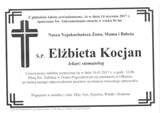 Kocjan Elżbieta