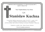 Kuchna Stanisław