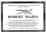 Majda Robert