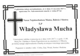 Mucha Władysława