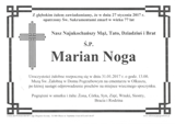 Noga Marian