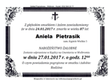 Pietrasik Aniela