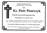 Pisarczyk Piotr