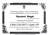 Rogal Ryszard