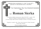Sierka Roman