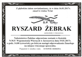 Żebrak Ryszard