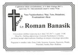 Banasik Roman
