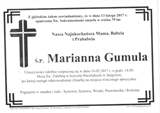 Gumula Marianna