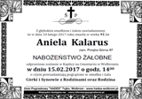 Kalarus Aniela