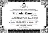 Kantor Marek