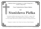 Pielka Stanisława